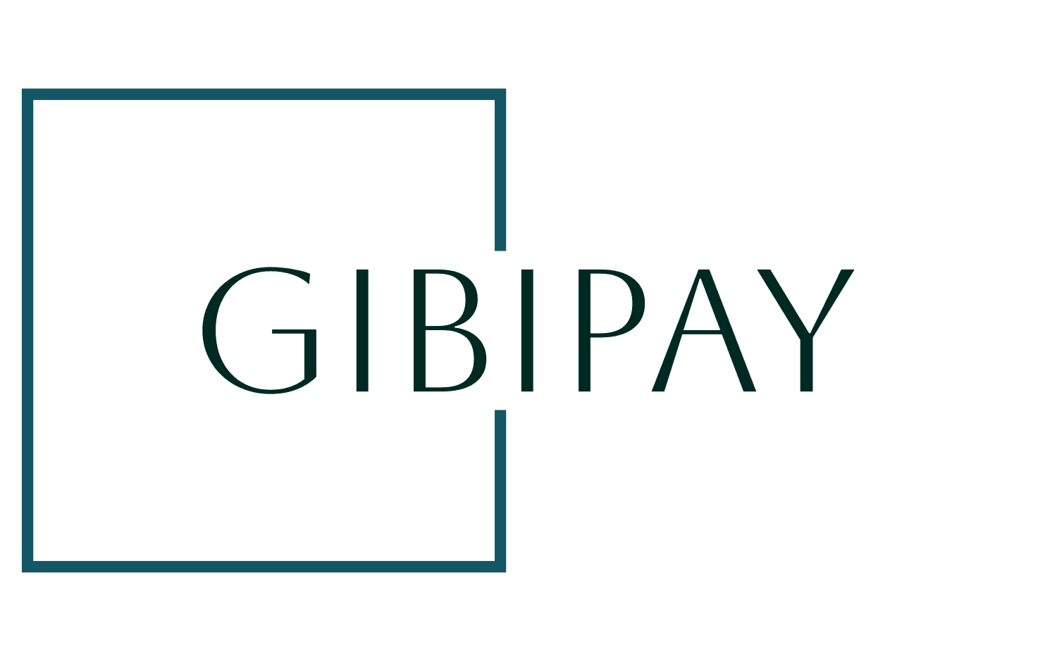 GibiPay